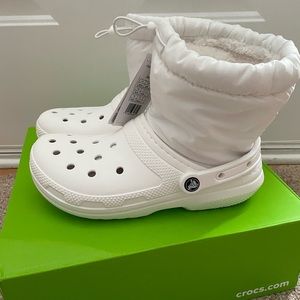 CROCS Boots